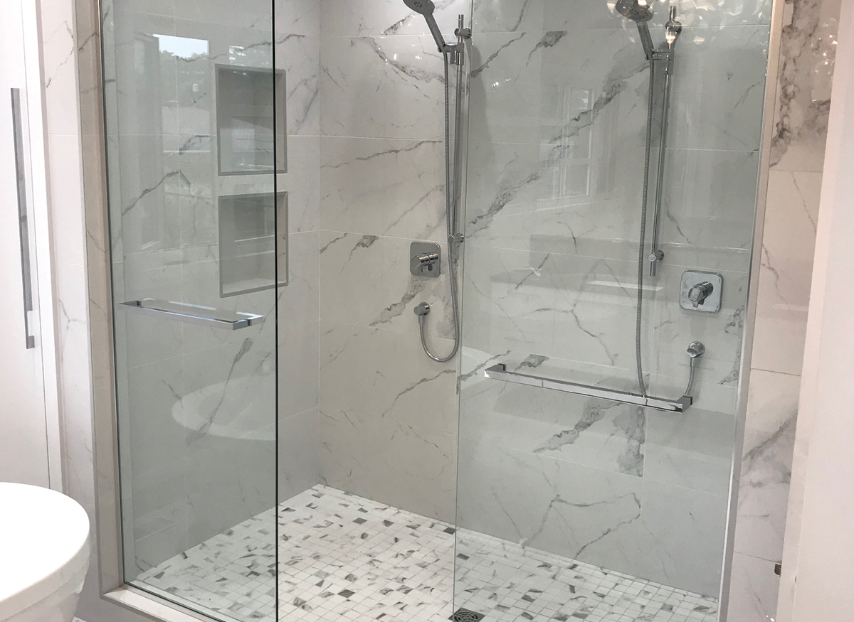 Douche-2